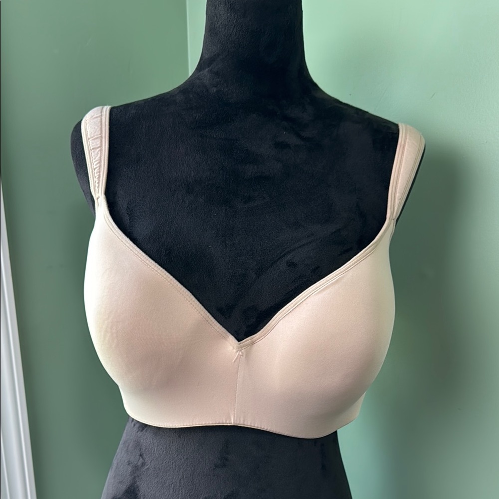 Jessica Simpson Tan Bra 42dd